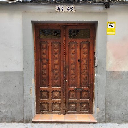 Piso En El Centro De Zaragoza, Parking Gratis, Check-In 24H Apartment Exterior foto