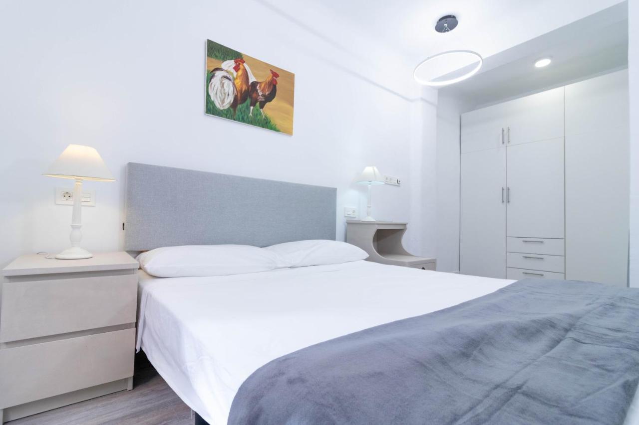 Piso En El Centro De Zaragoza, Parking Gratis, Check-In 24H Apartment Exterior foto