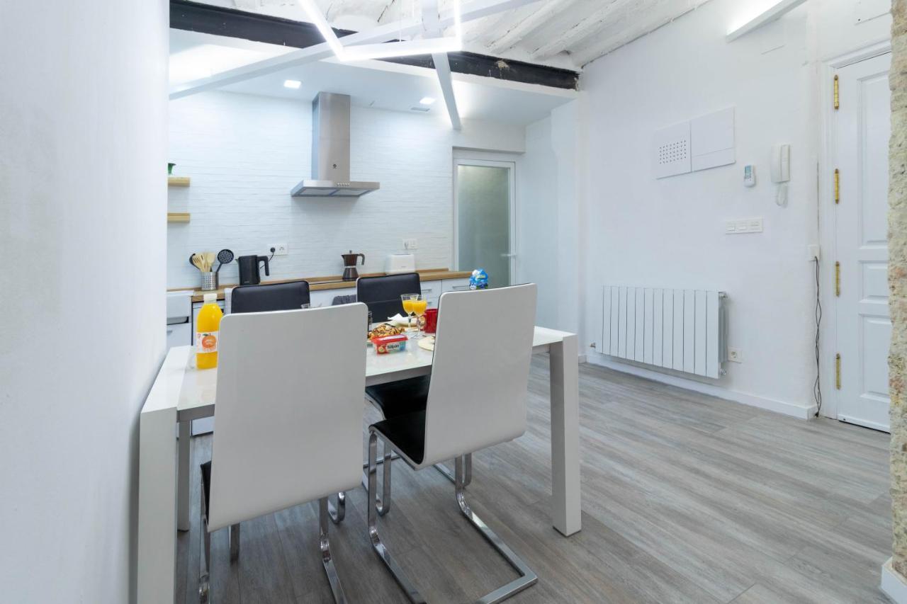 Piso En El Centro De Zaragoza, Parking Gratis, Check-In 24H Apartment Exterior foto