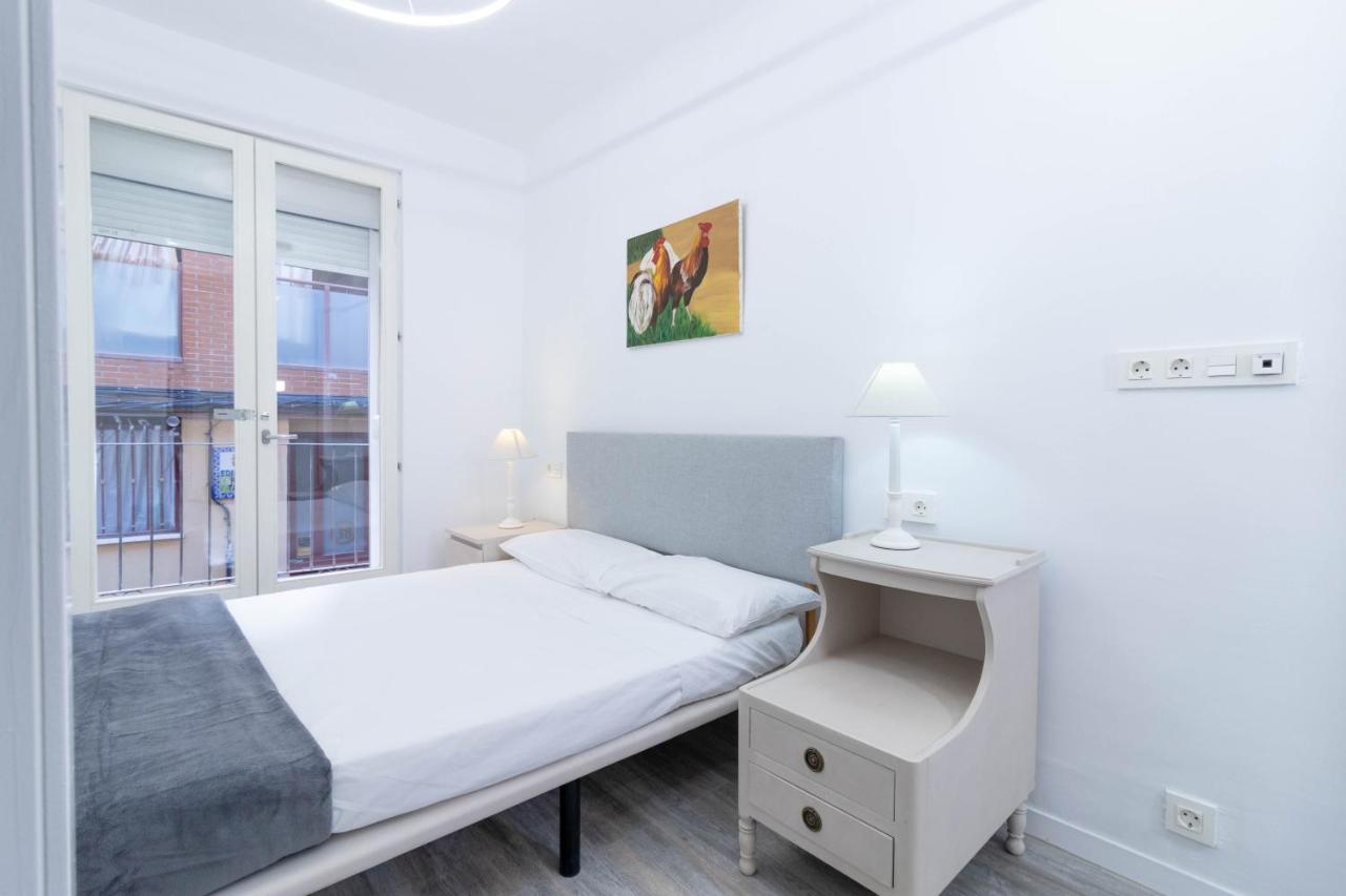 Piso En El Centro De Zaragoza, Parking Gratis, Check-In 24H Apartment Exterior foto
