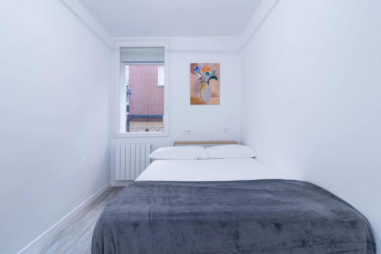 Piso En El Centro De Zaragoza, Parking Gratis, Check-In 24H Apartment Exterior foto