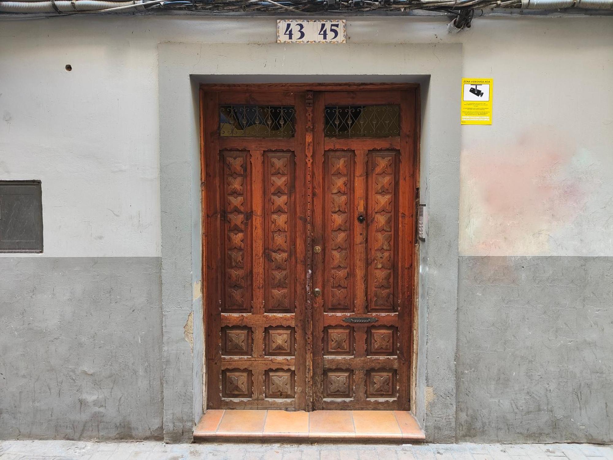 Piso En El Centro De Zaragoza, Parking Gratis, Check-In 24H Apartment Exterior foto