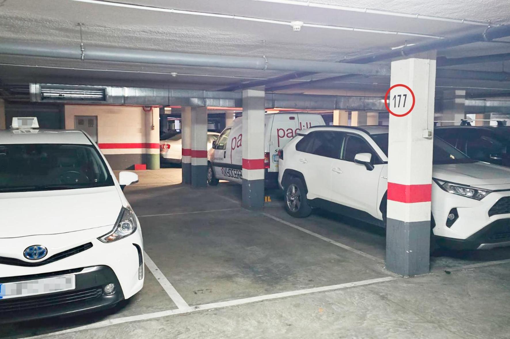 Piso En El Centro De Zaragoza, Parking Gratis, Check-In 24H Apartment Exterior foto